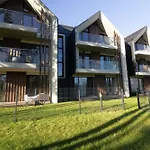 Holidayplus Multiple Apartments, By Cohost Palanga