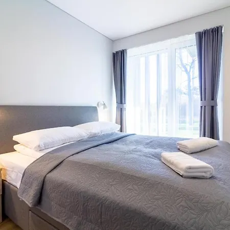 Holidayplus Multiple Apartments, By Cohost Апартаменти *