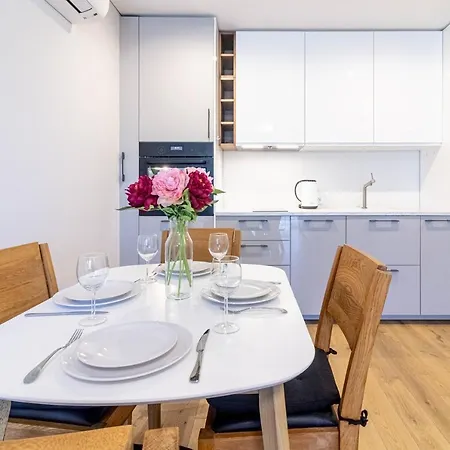 公寓 Holidayplus Multiple Apartments, By Cohost 帕兰加