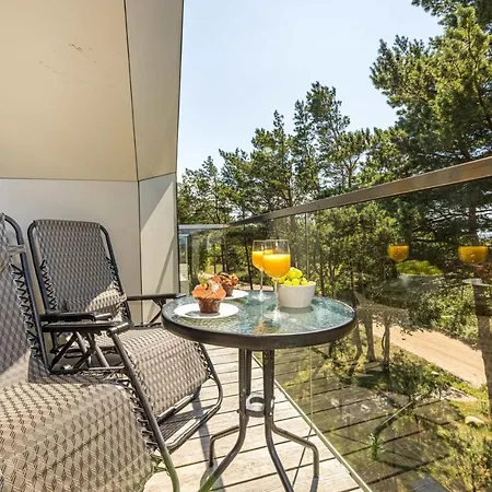 Holidayplus Multiple Apartments, By Cohost * Паланга