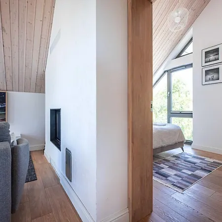 公寓 Holidayplus Multiple Apartments, By Cohost