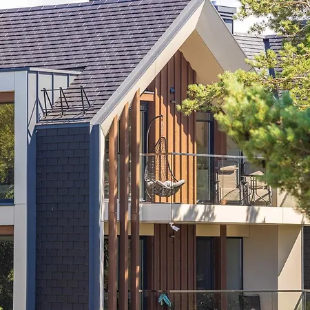 公寓 Holidayplus Multiple Apartments, By Cohost 帕兰加