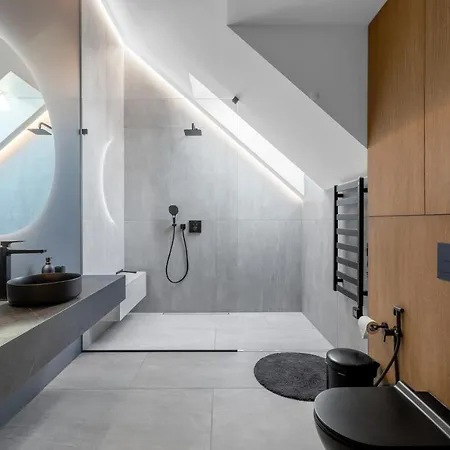 公寓 Holidayplus Multiple Apartments, By Cohost