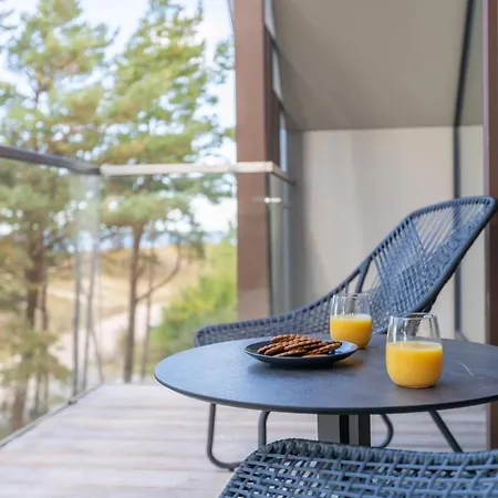 Holidayplus Multiple Apartments, By Cohost *