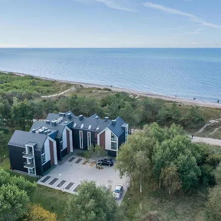 Holidayplus Multiple Apartments, By Cohost Паланга