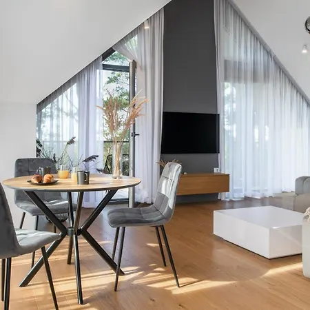 Holidayplus Multiple Apartments, By Cohost 帕兰加