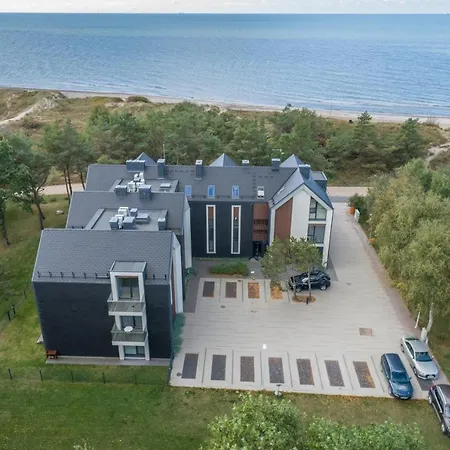 Holidayplus Multiple Apartments, By Cohost *