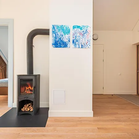 公寓 Holidayplus Multiple Apartments, By Cohost 帕兰加