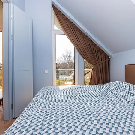 Holidayplus Multiple Apartments, By Cohost * Паланга