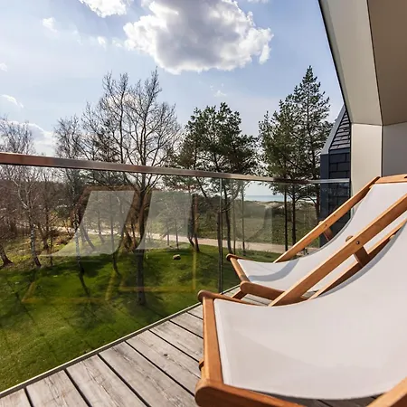 Апартаменти Holidayplus Multiple Apartments, By Cohost