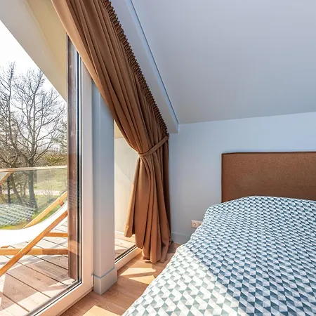 Holidayplus Multiple Apartments, By Cohost 帕兰加