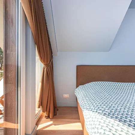 公寓 Holidayplus Multiple Apartments, By Cohost *