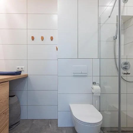 Holidayplus Multiple Apartments, By Cohost * Паланга