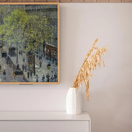 Апартаменти Holidayplus Multiple Apartments, By Cohost