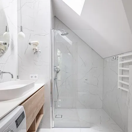 公寓 Holidayplus Multiple Apartments, By Cohost *