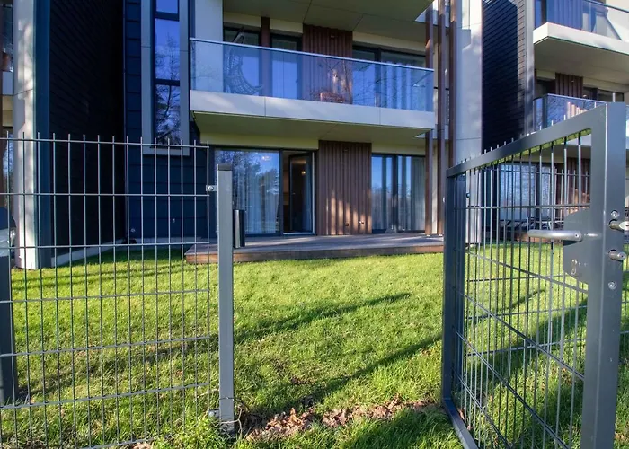 Holidayplus Multiple Apartments, By Cohost شقة *