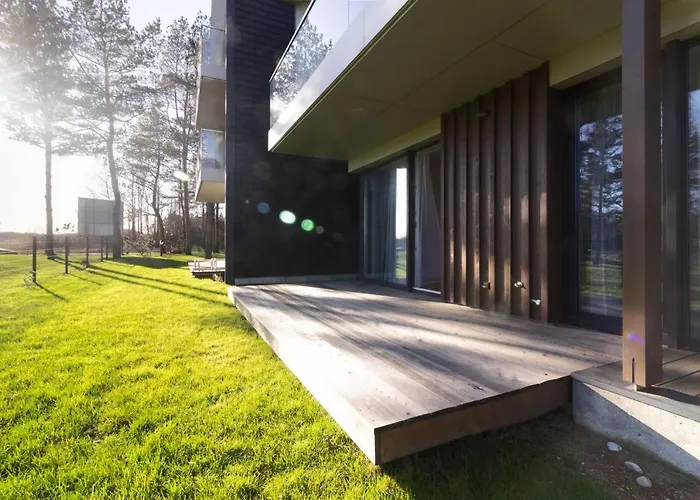 Holidayplus Multiple Apartments, By Cohost