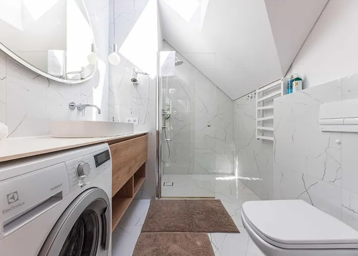 شقة Holidayplus Multiple Apartments, By Cohost