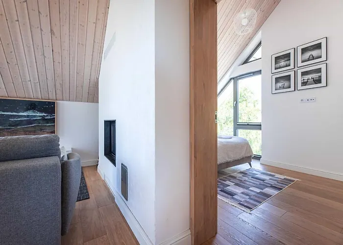 شقة Holidayplus Multiple Apartments, By Cohost