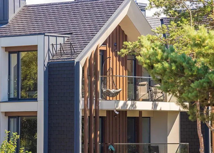 شقة Holidayplus Multiple Apartments, By Cohost بالانغا