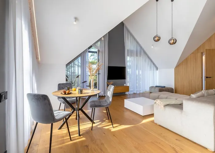 Holidayplus Multiple Apartments, By Cohost شقة *