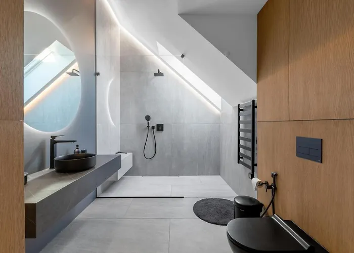 Апартаменти Holidayplus Multiple Apartments, By Cohost