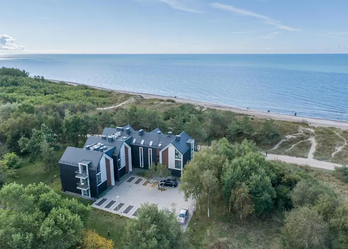 Holidayplus Multiple Apartments, By Cohost بالانغا