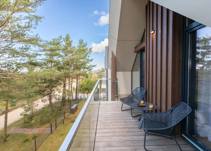 Holidayplus Multiple Apartments, By Cohost بالانغا