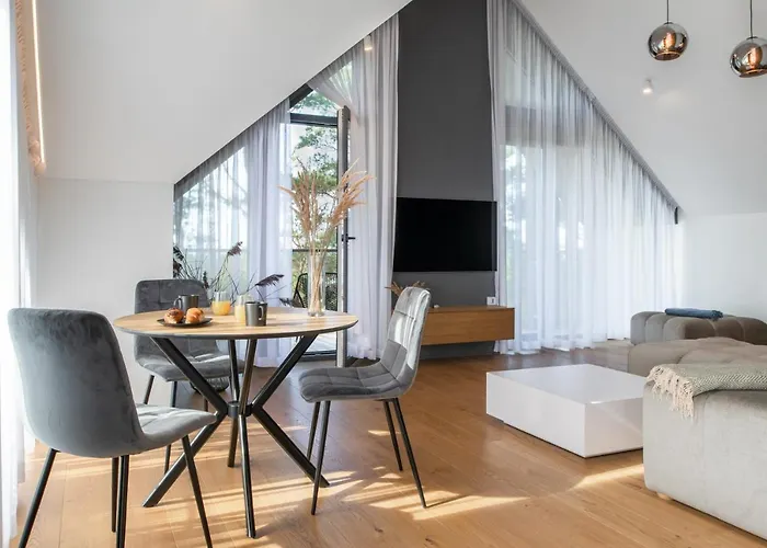 Holidayplus Multiple Apartments, By Cohost Паланга