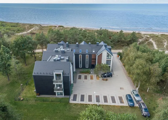 Holidayplus Multiple Apartments, By Cohost *