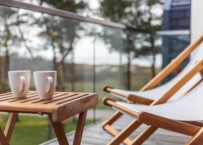 Апартаменти Holidayplus Multiple Apartments, By Cohost *