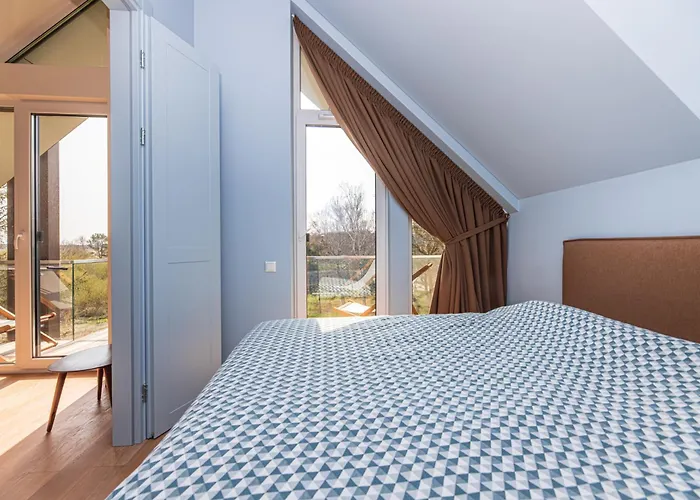 Holidayplus Multiple Apartments, By Cohost * بالانغا