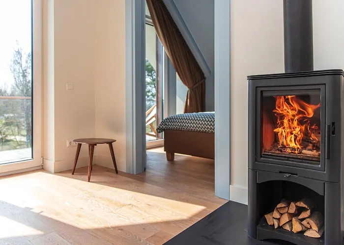 Holidayplus Multiple Apartments, By Cohost شقة