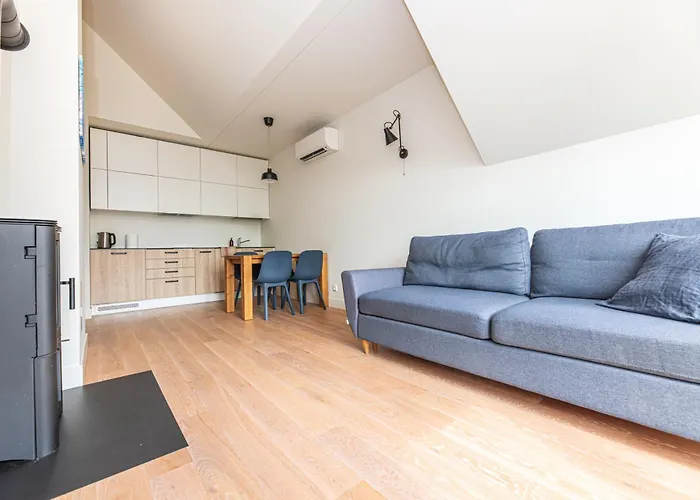 Holidayplus Multiple Apartments, By Cohost *