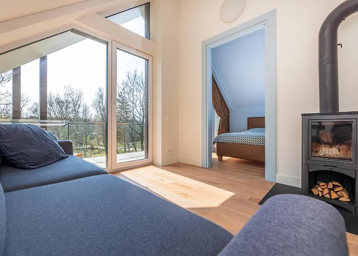 Holidayplus Multiple Apartments, By Cohost Паланга