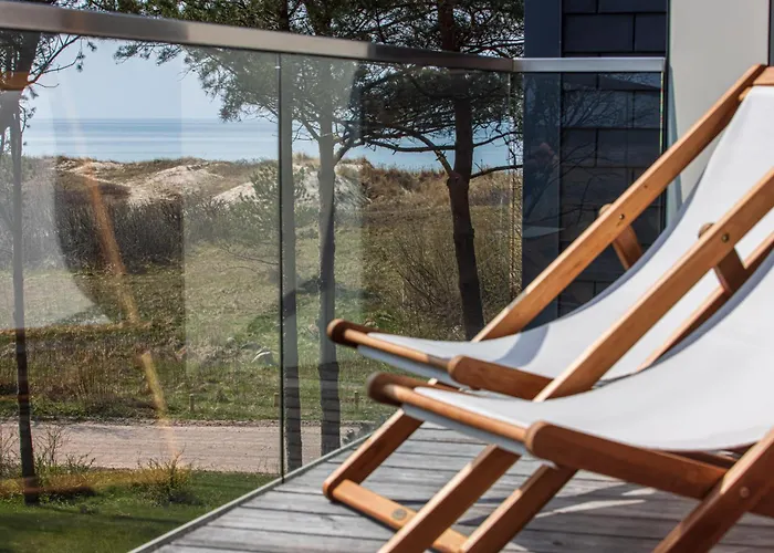 Holidayplus Multiple Apartments, By Cohost * Паланга