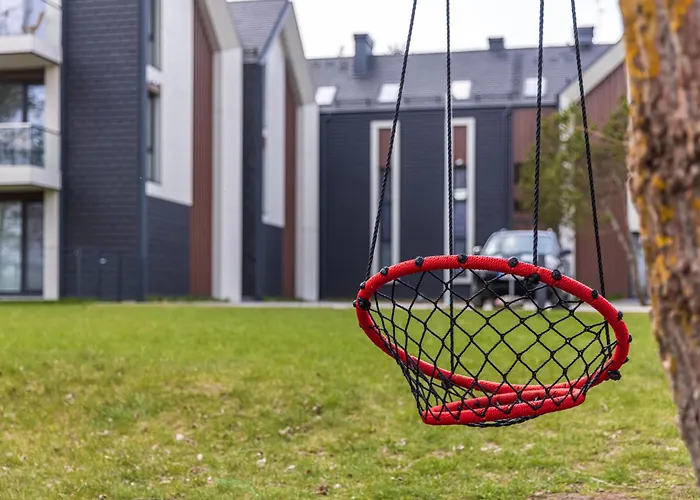 Holidayplus Multiple Apartments, By Cohost *