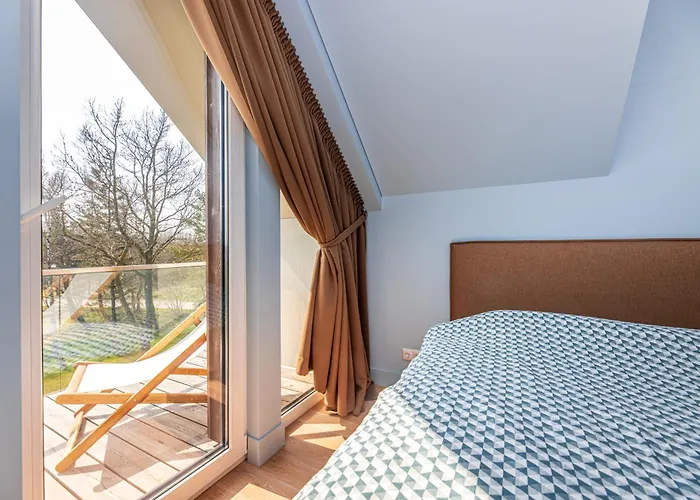 Holidayplus Multiple Apartments, By Cohost Паланга