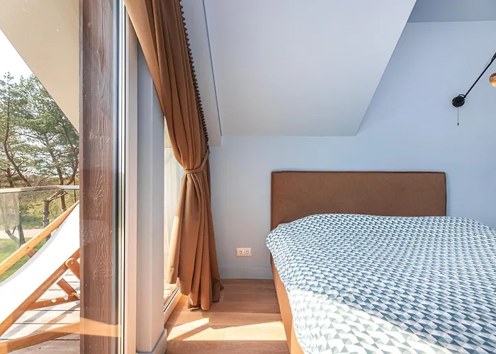 Апартаменти Holidayplus Multiple Apartments, By Cohost *