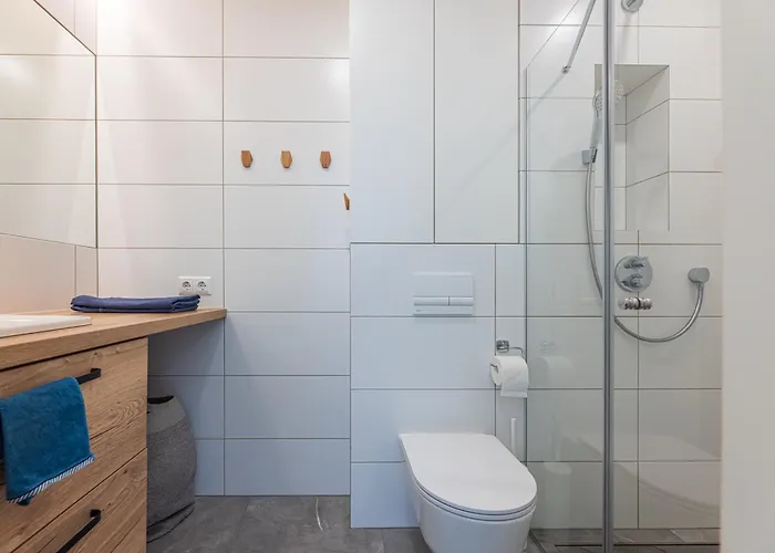 Holidayplus Multiple Apartments, By Cohost * Паланга