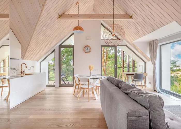 شقة Holidayplus Multiple Apartments, By Cohost بالانغا