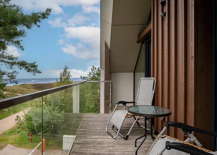 Holidayplus Multiple Apartments, By Cohost بالانغا