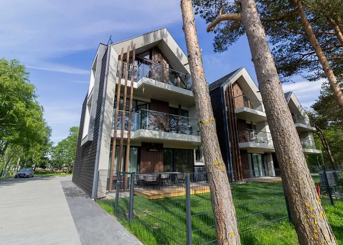 Holidayplus Multiple Apartments, By Cohost بالانغا